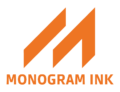 Monogram Ink