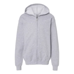 kids zip up hoodie