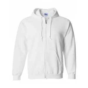 unisex zip up hoodie